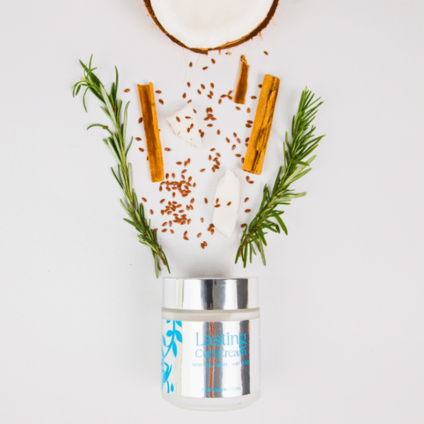 Lasting Defining Cream