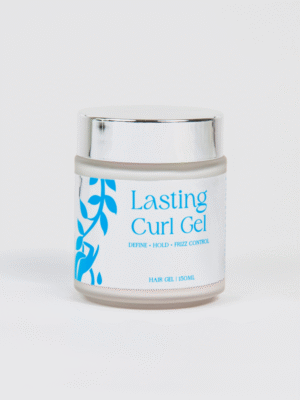 Lasting Curl Gel