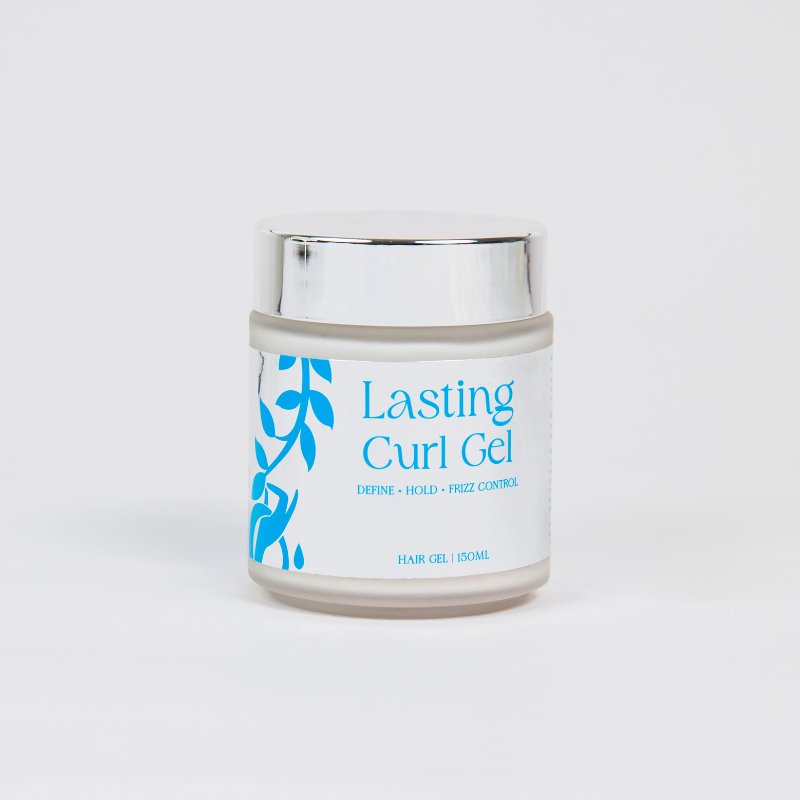 Lasting Curl Gel