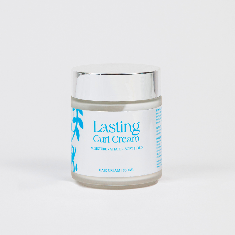 Lasting Defining Cream