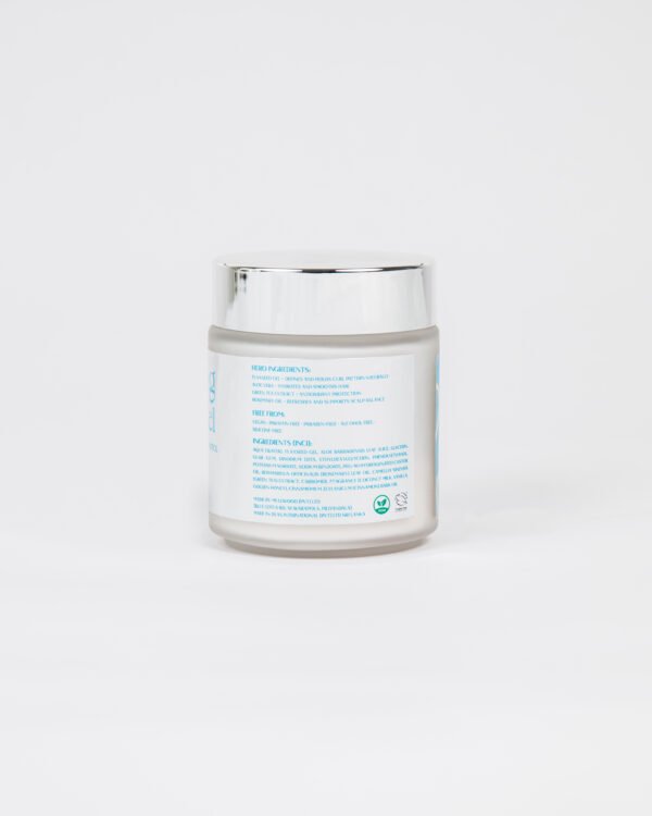 Lasting Defining Cream