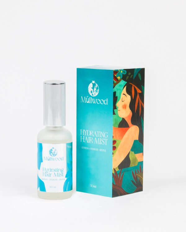 Hydrating Hair Mist